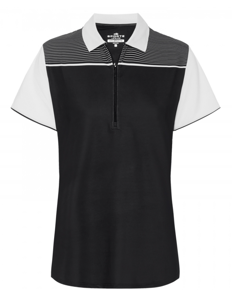 Rise Ladies Polo