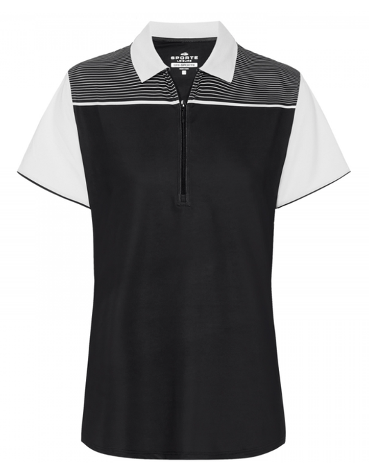Rise Ladies Polo