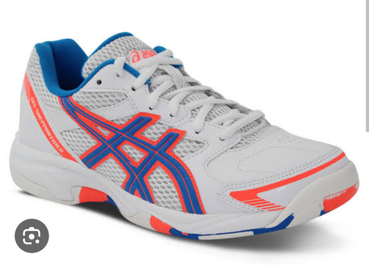 ASICS Gel Shepparton 2 Electric Blue