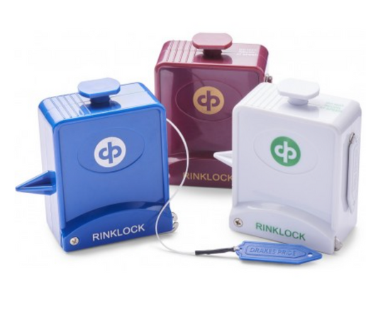 Rinklock Measure