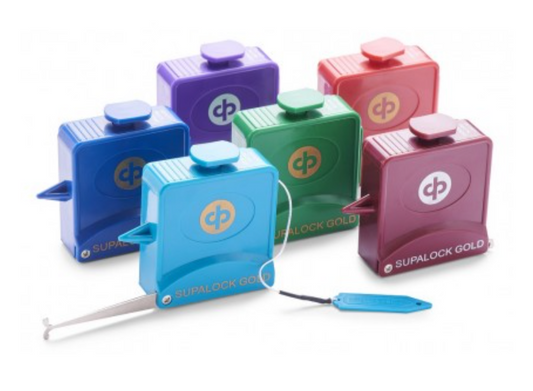 Supalock Measure