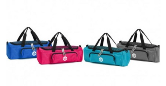Drakes Pride Beam 4 Bowls Carry Bag