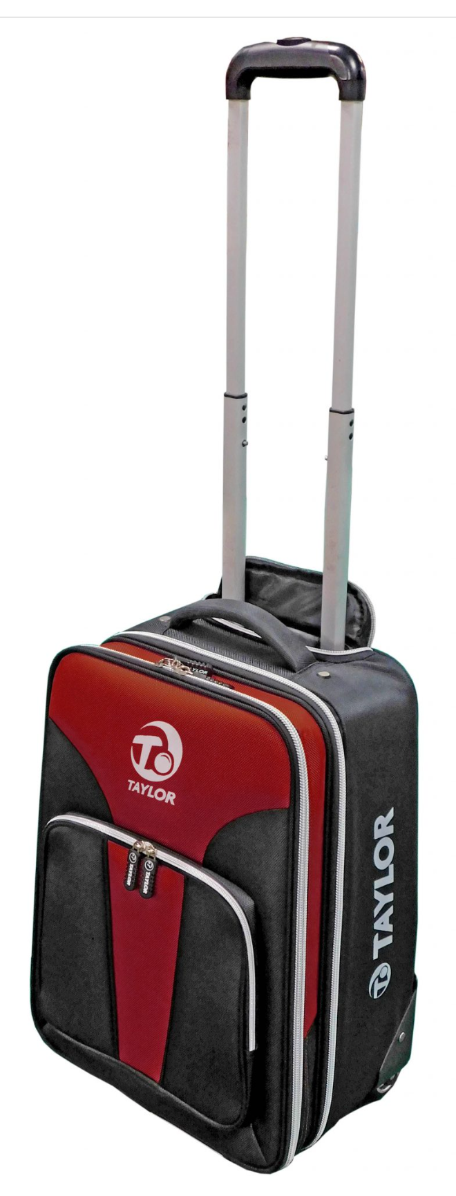 Taylor Tourer Sports Trolley Bag