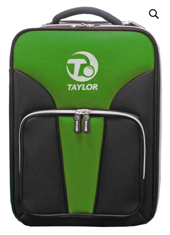 Taylor Tourer Sports Trolley Bag