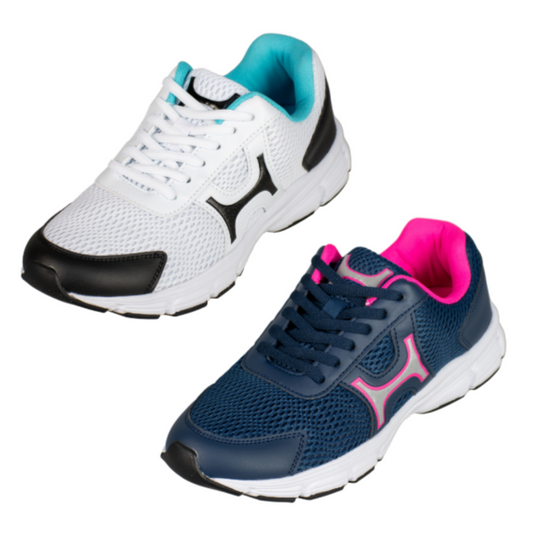 Ladies Henselite Athletica