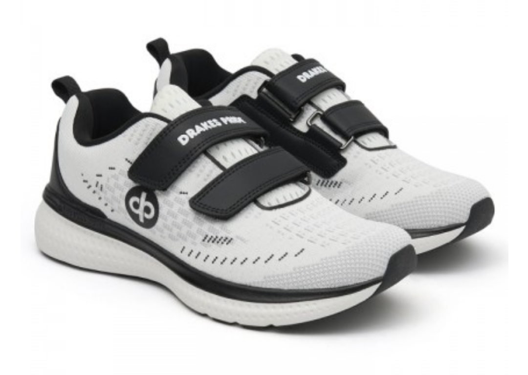 Renegade Velcro Bowls Shoes