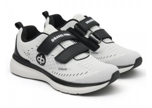 Renegade Velcro Bowls Shoes