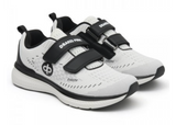 Renegade Velcro Bowls Shoes
