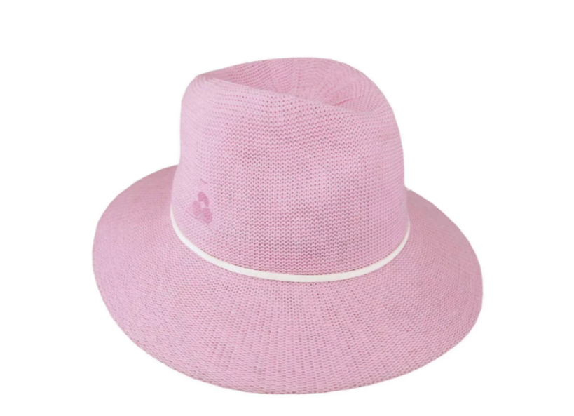 Broad Brim Hat