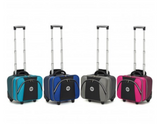 Drakes Pride Horizon Locker Trolley Bag