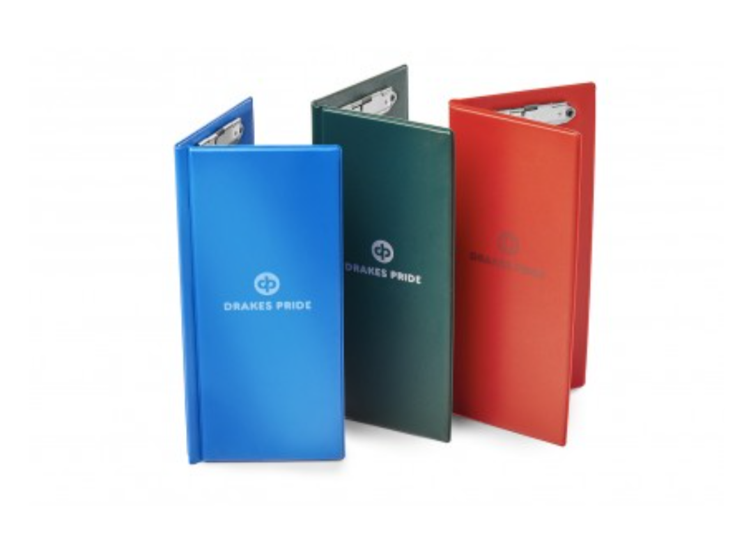 Scorecard Holder - Rigid