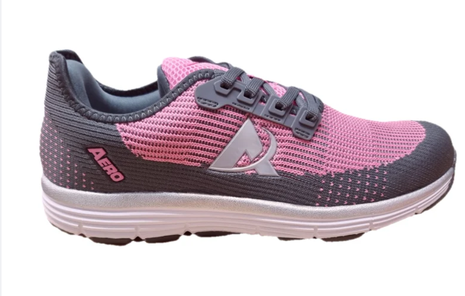 Aero Nirvana Ladies Shoes