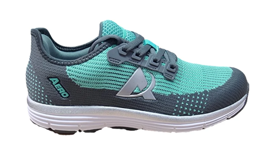 Aero Nirvana Ladies Shoes