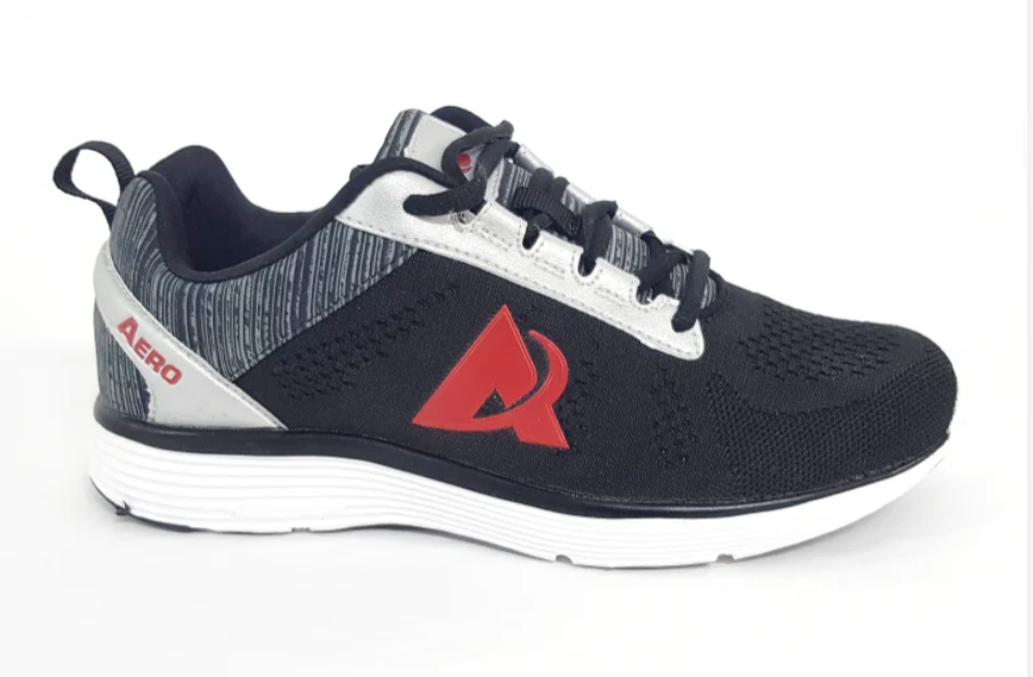 Aero Nirvana Ladies Shoes