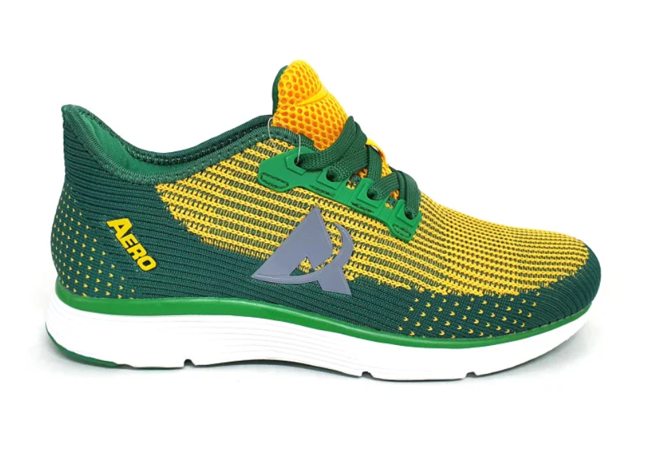 Aero Nirvana Ladies Shoes