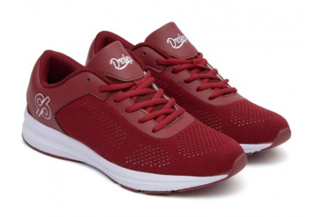 Drake's Pride Astro Bowls Shoes