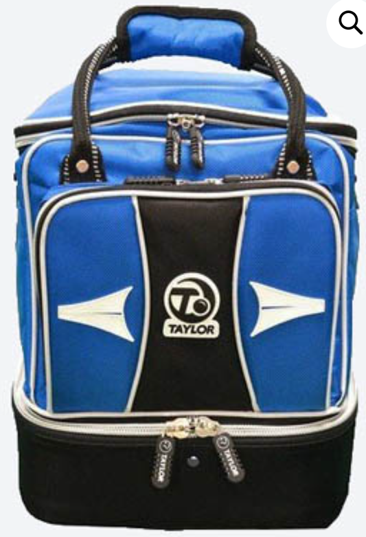 Taylor 4 Bowl Carry Bag