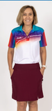 Aceit Stretch Skort
