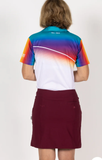 Aceit Stretch Skort