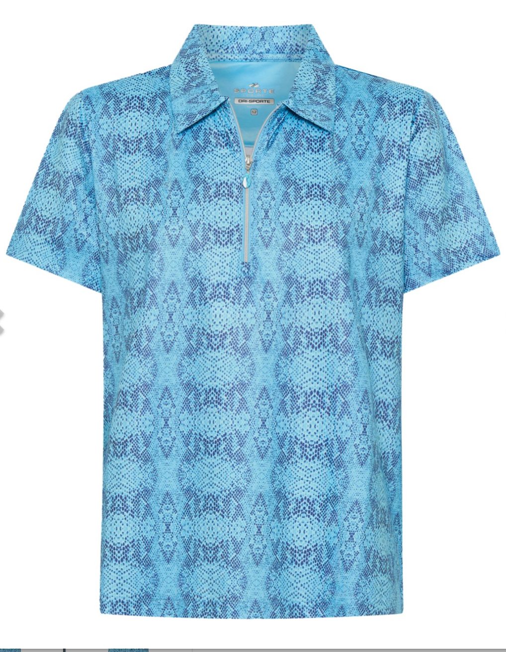 Cobra Ladies Tournament Top