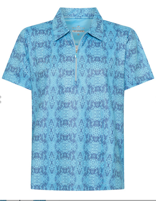 Cobra Ladies Tournament Top