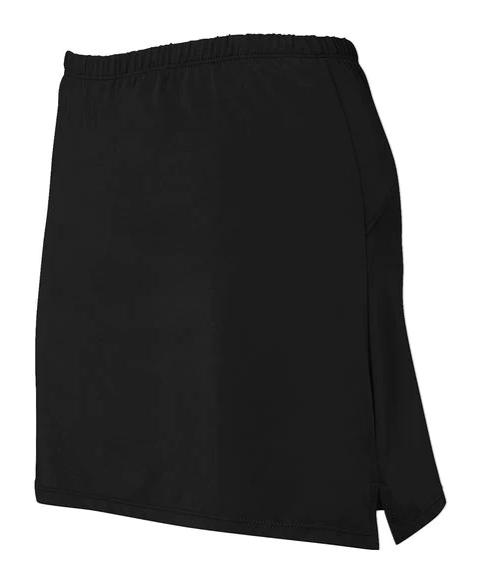 Elastic Skort