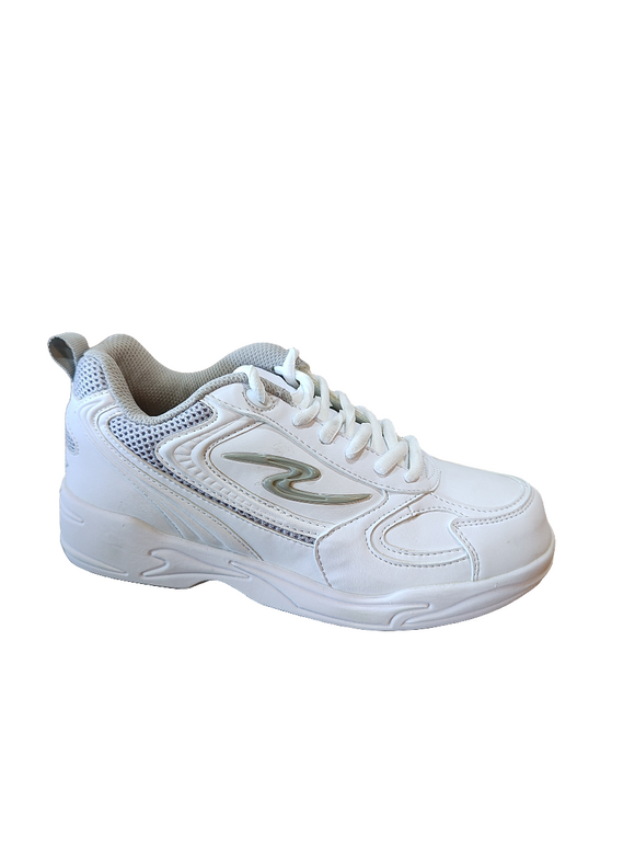 Hunter Slicks Ladies Bowls Shoe