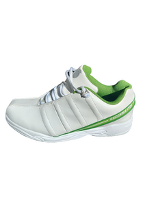 Greenmaster Combat Mens Bowls Shoes