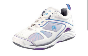 LPS 42 Ladies Bowls Shoe