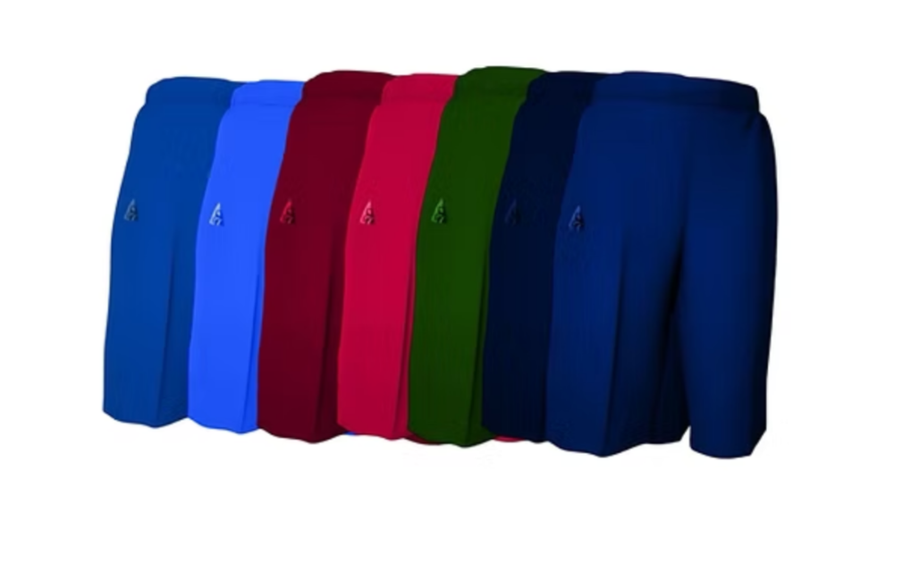 Domino Shorts