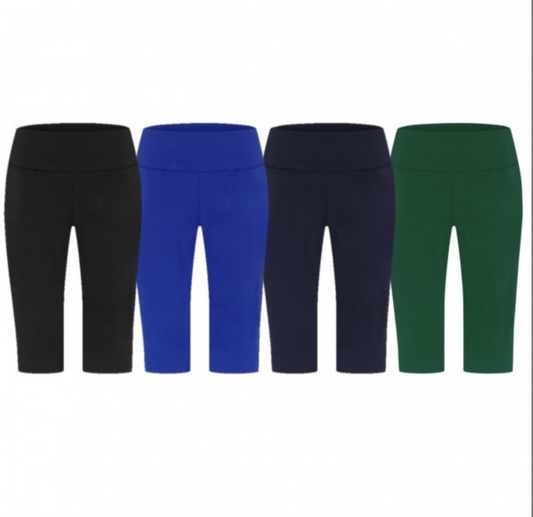 Ladies Sleek Shorts