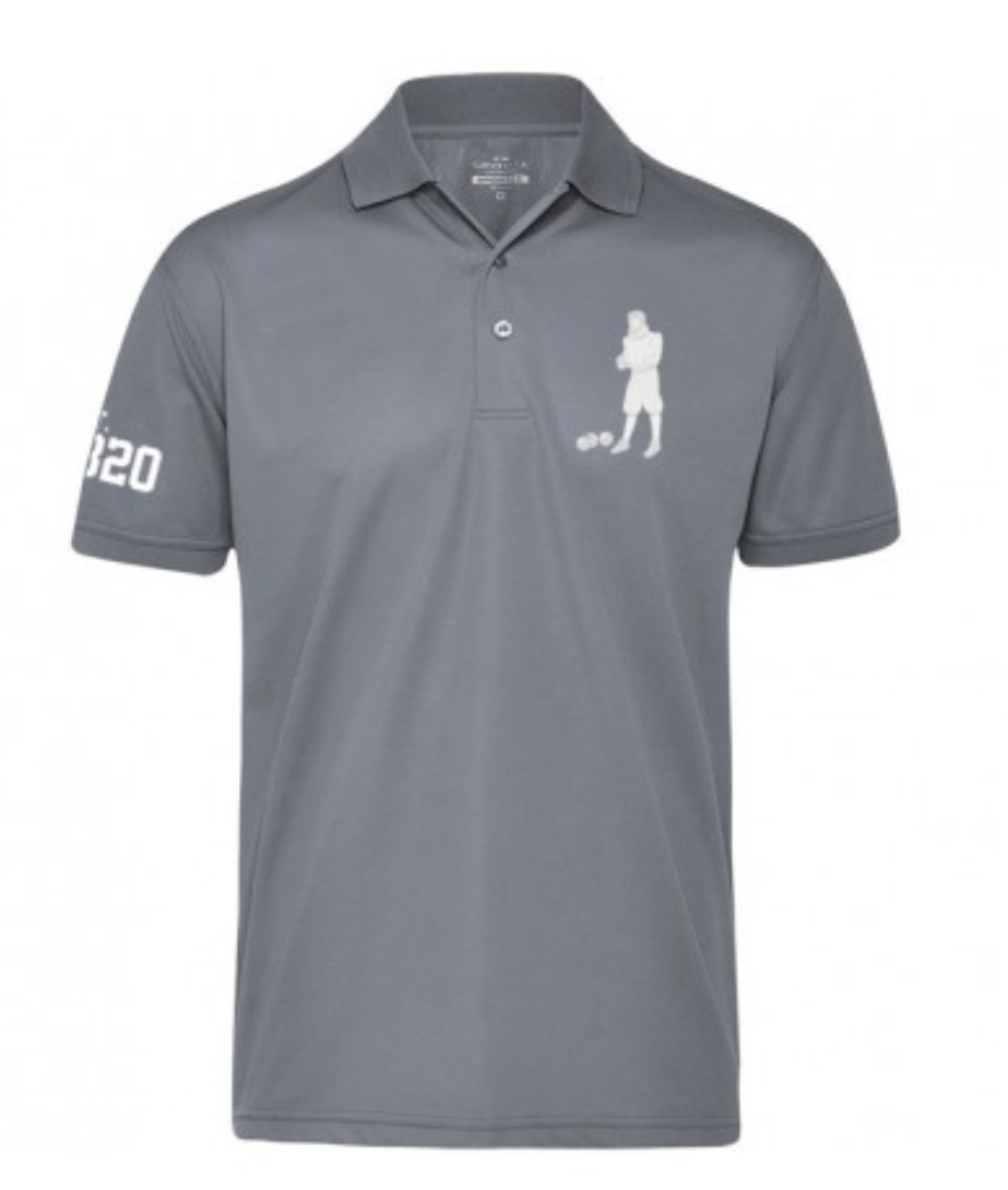 Sir Frances Mens Tournament Top