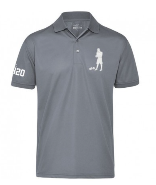 Sir Frances Mens Tournament Top