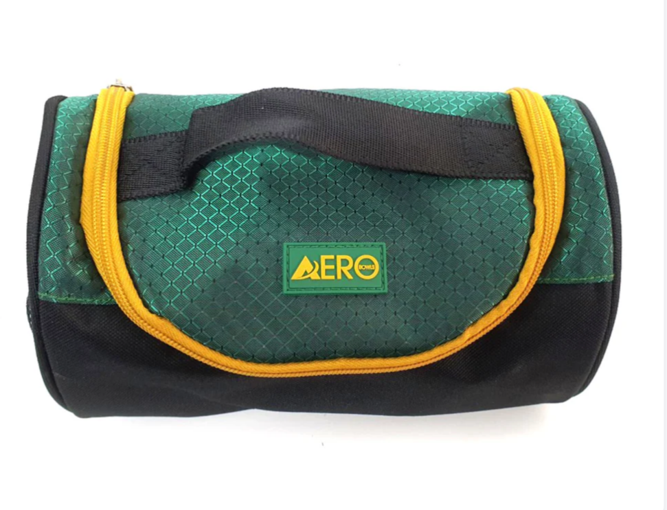 Aero Two Bowls Insert