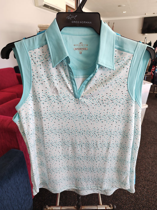 Mint Ladies Tournament Top