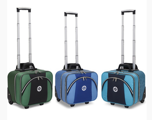 Drakes Pride Horizon Locker Trolley Bag