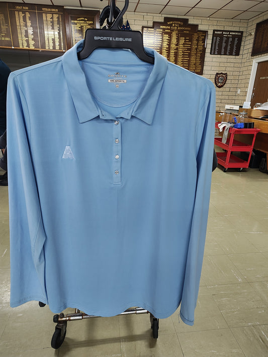 Misty Ladies Tournament Top