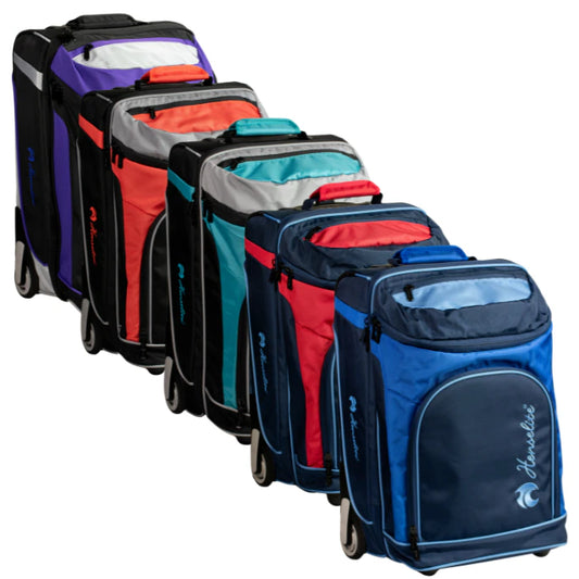 Henselite Pro Trolley Series III