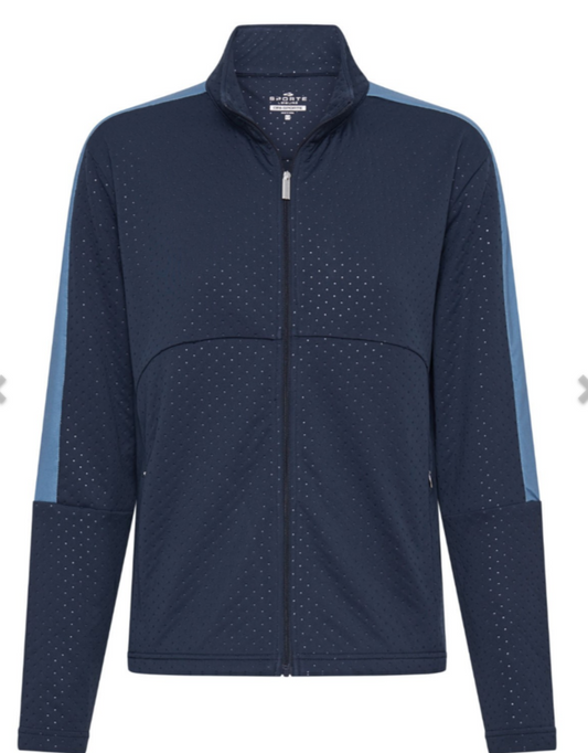 Verve Ladies Jacket