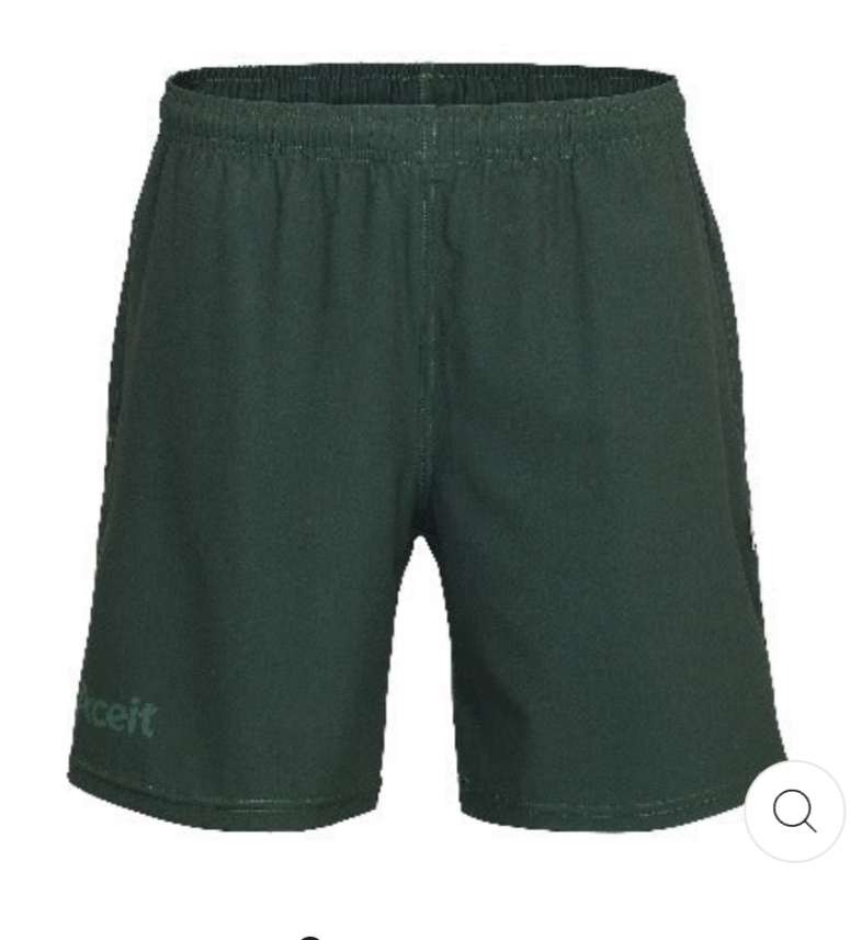 Stretch n Move Mens Shorts
