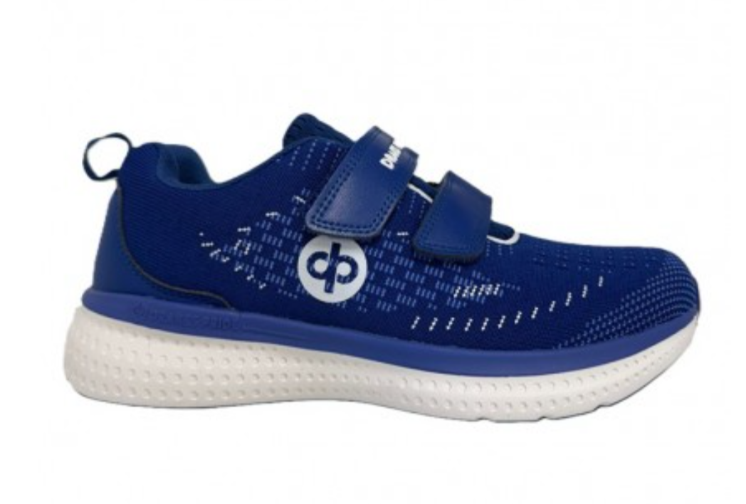Renegade Velcro Bowls Shoes