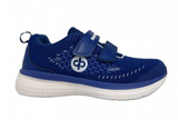 Renegade Velcro Bowls Shoes