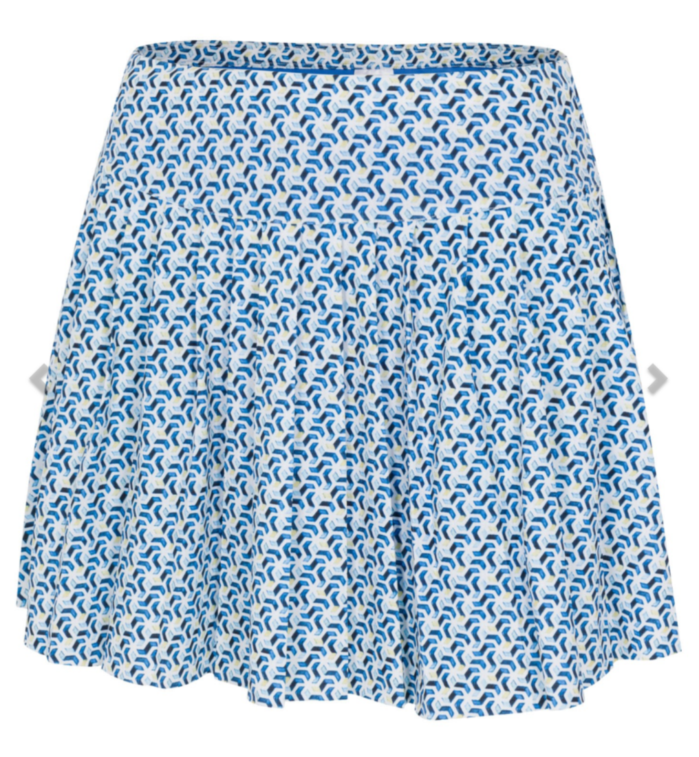 Links Tournament Skort