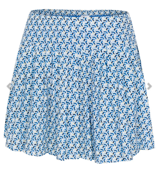 Links Tournament Skort