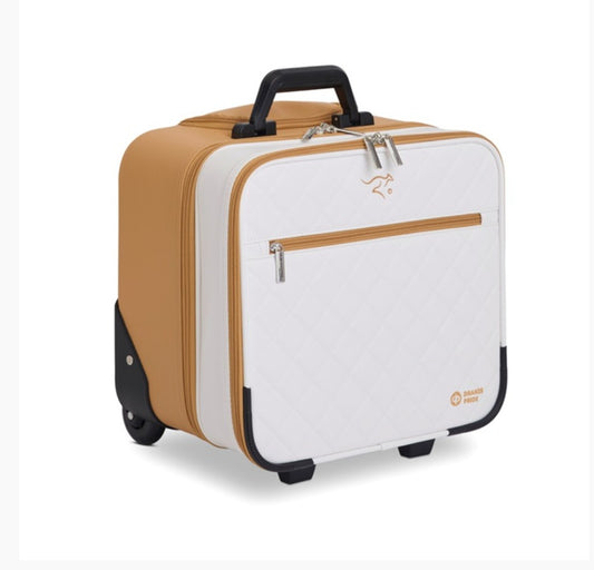 Kelsey Legacy Lawn Bowls Trolley Bag