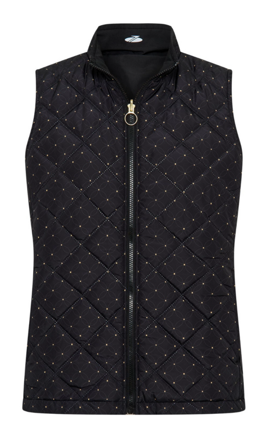 Orion Ladies Tournament Puffer Vest