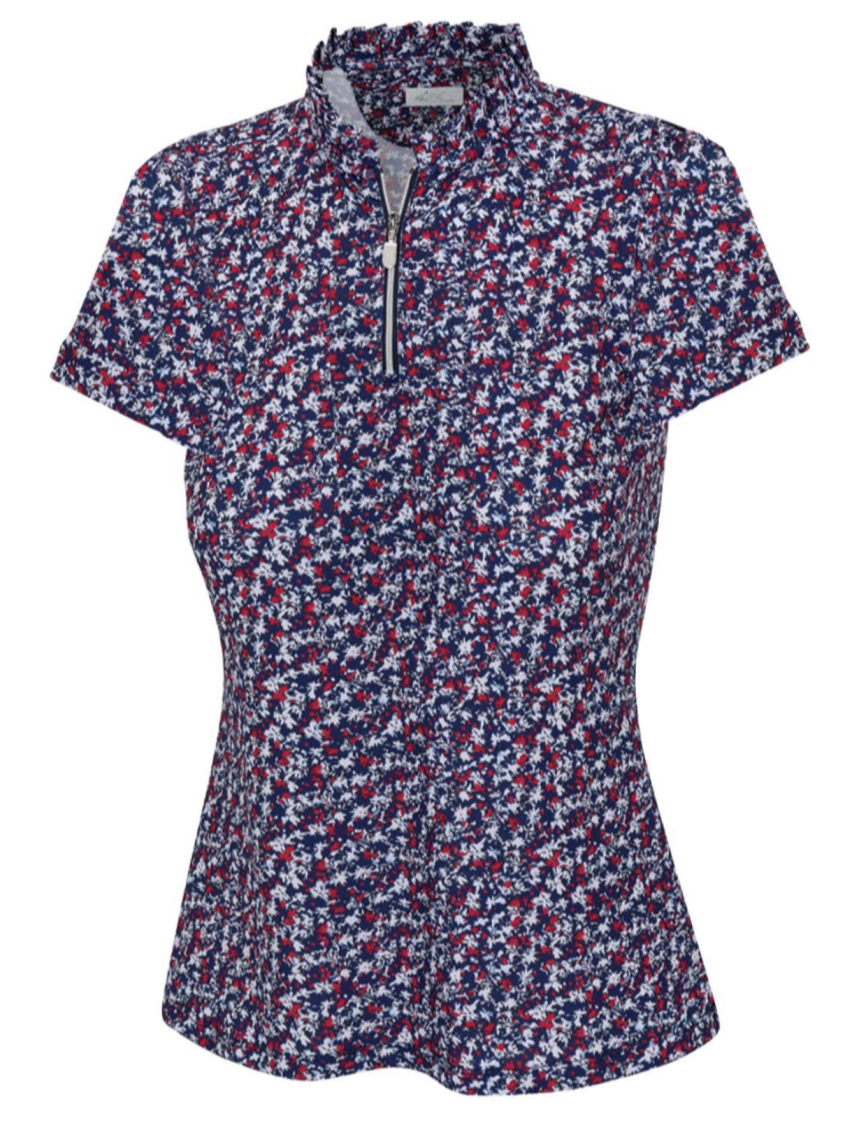 Prestige Floral Ladies Tournament Top