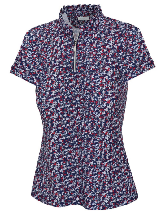 Prestige Floral Ladies Tournament Top