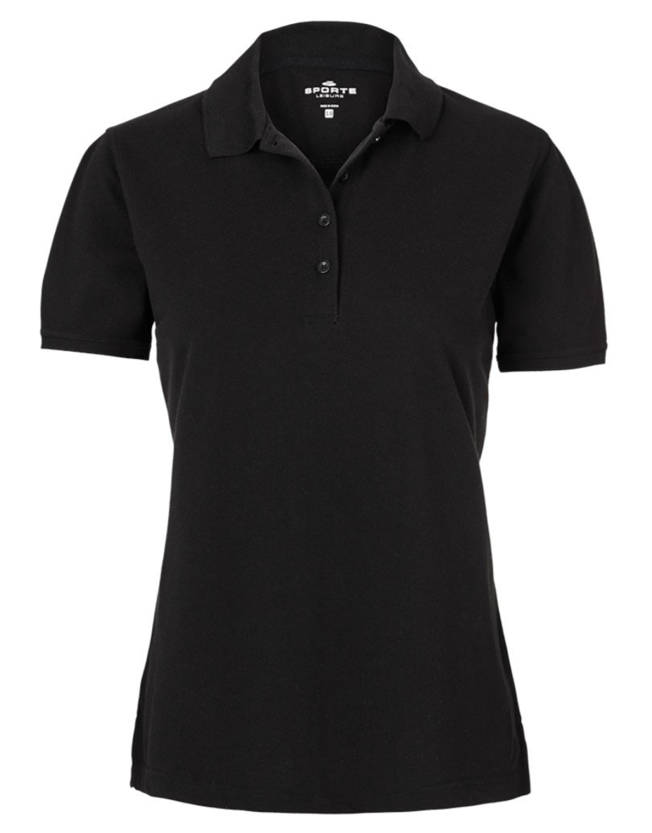SABB Ladies Polo Top