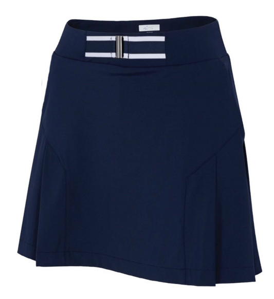 Belted Skort Sporte Leisure
